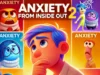 Fight Anxiety from Inside Out 2