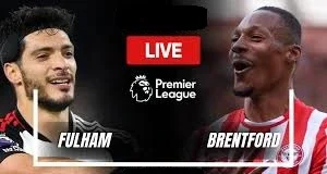 Fulham vs. Brentford