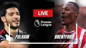 Fulham vs. Brentford