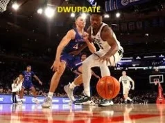 Michigan State vs Kansas Rivalry