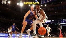 Michigan State vs Kansas Rivalry