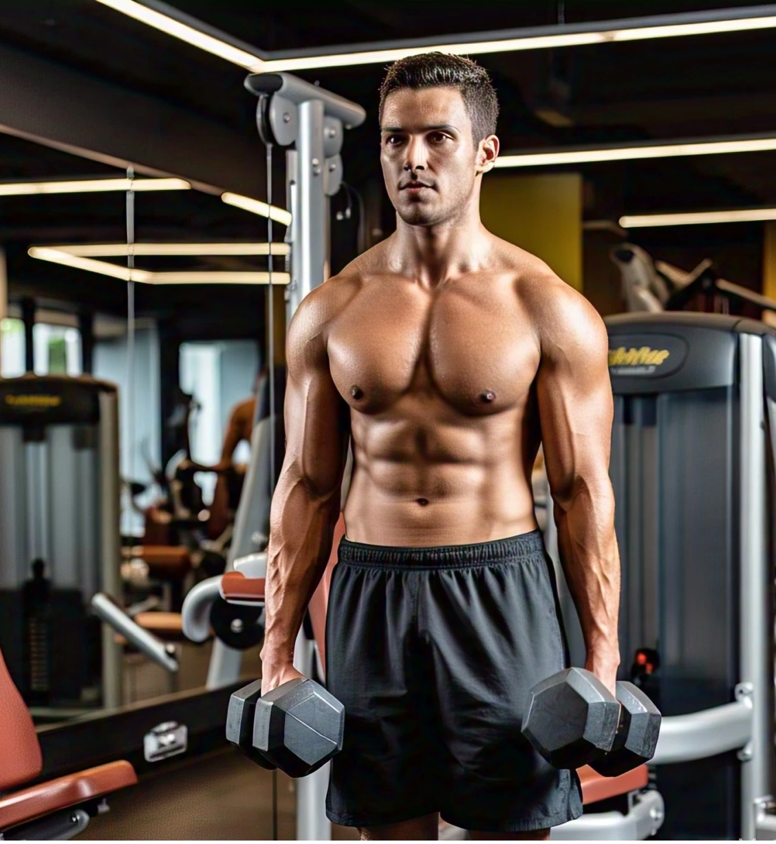 Fitness Myths 7 Shocking Lies Weve All Believed
